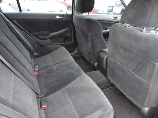 Honda Accord 2003 photo 10