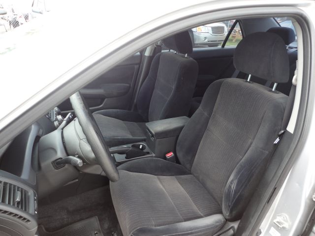 Honda Accord 2003 photo 11