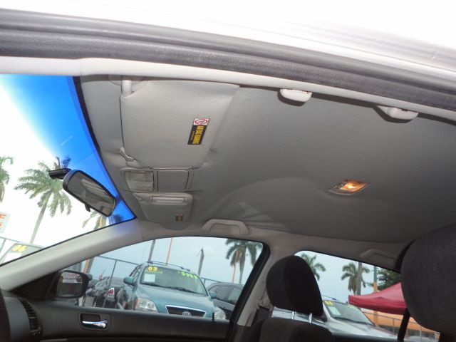 Honda Accord 2003 photo 6