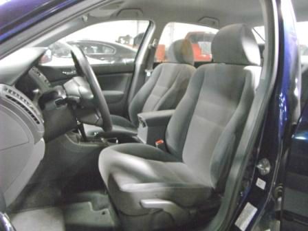 Honda Accord 2003 photo 5