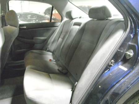Honda Accord 2003 photo 6