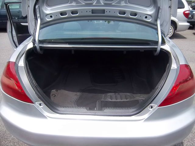 Honda Accord 2003 photo 1