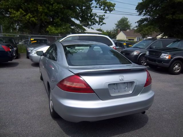 Honda Accord 2003 photo 12