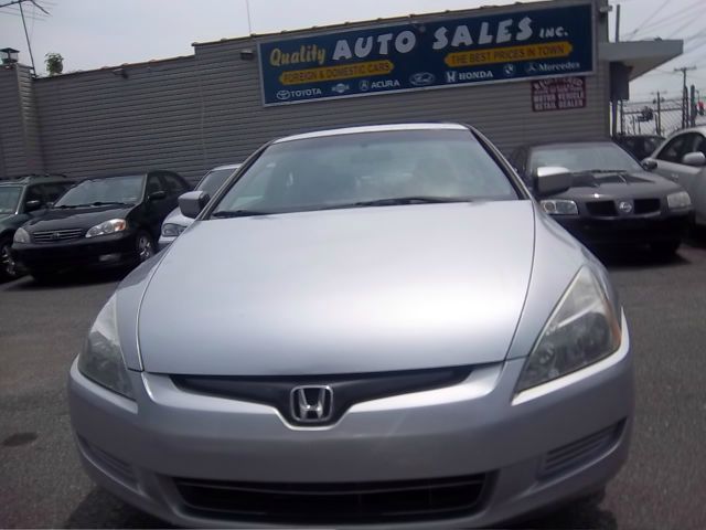 Honda Accord 2003 photo 14