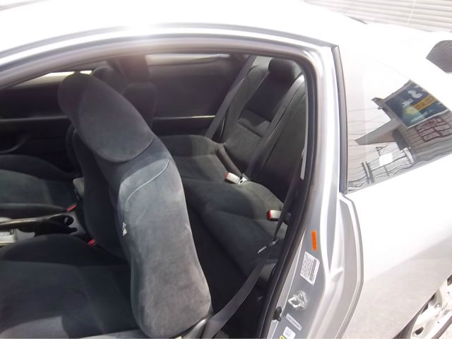 Honda Accord 2003 photo 16