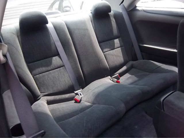 Honda Accord 2003 photo 20