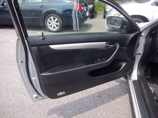 Honda Accord 2003 photo 21