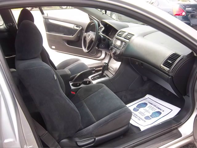 Honda Accord 2003 photo 3