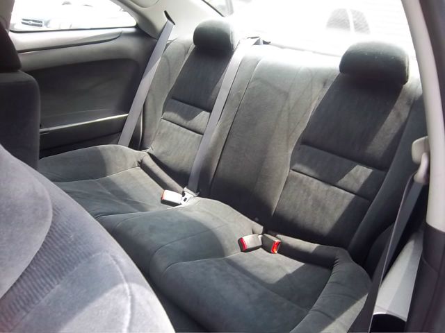 Honda Accord 2003 photo 4