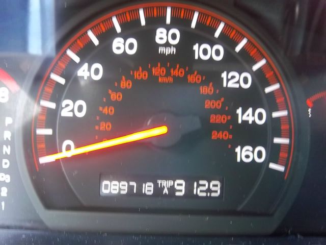 Honda Accord 2003 photo 7