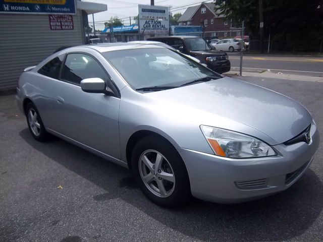 Honda Accord 2003 photo 8