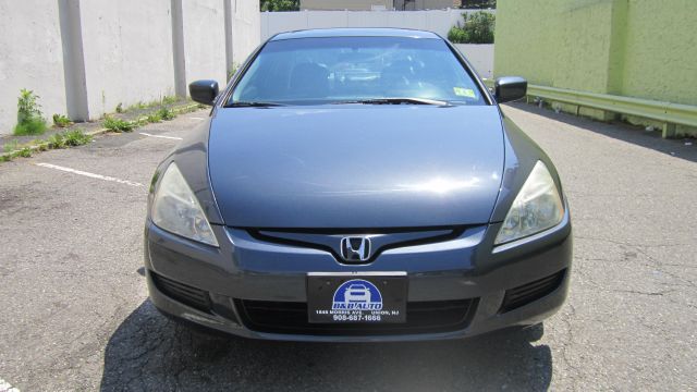 Honda Accord 2003 photo 1