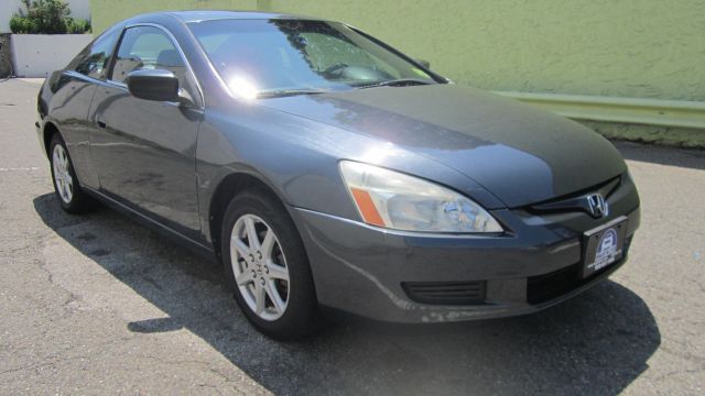 Honda Accord 2003 photo 4