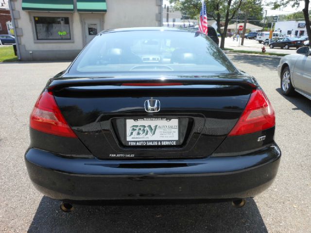 Honda Accord 2003 photo 1