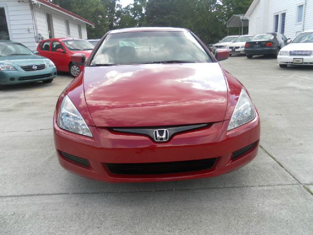 Honda Accord 2003 photo 3