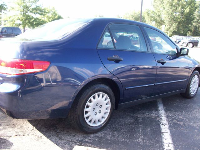 Honda Accord 2003 photo 3