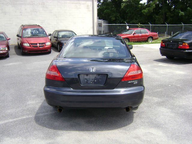 Honda Accord 2003 photo 0