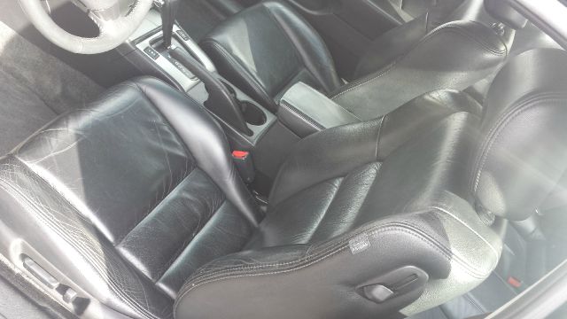 Honda Accord 2003 photo 1