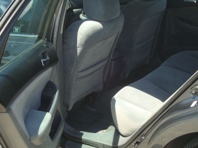 Honda Accord 2004 photo 14