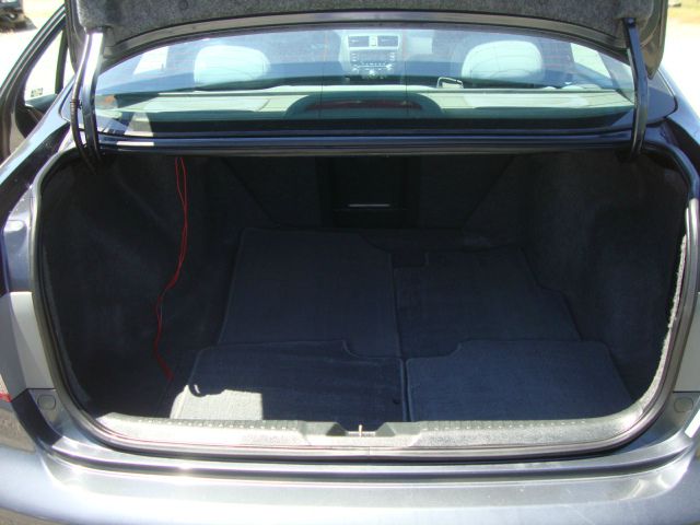 Honda Accord 2004 photo 5
