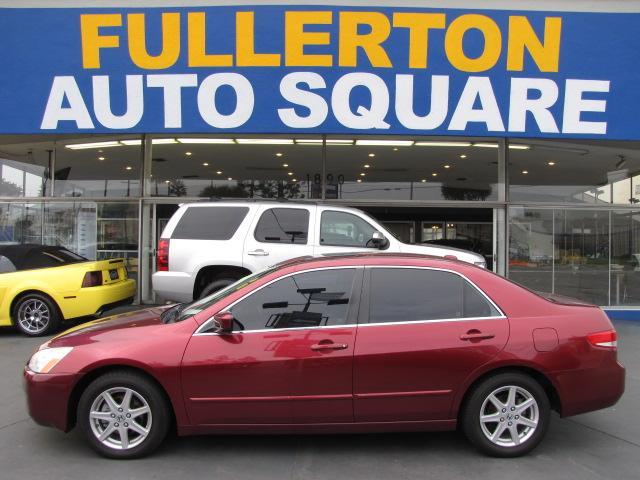 Honda Accord 4x4 Z85 Extended CAB Sedan