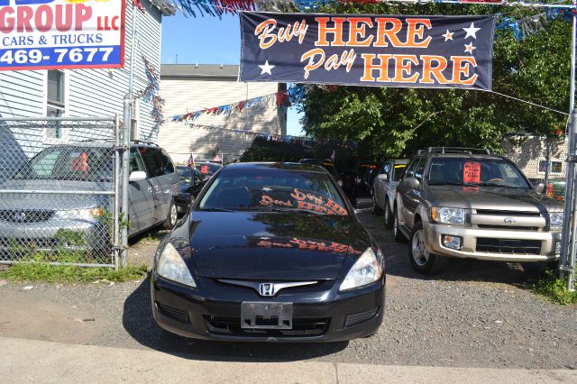 Honda Accord Slt 1-owner 4x4 X-cab Coupe