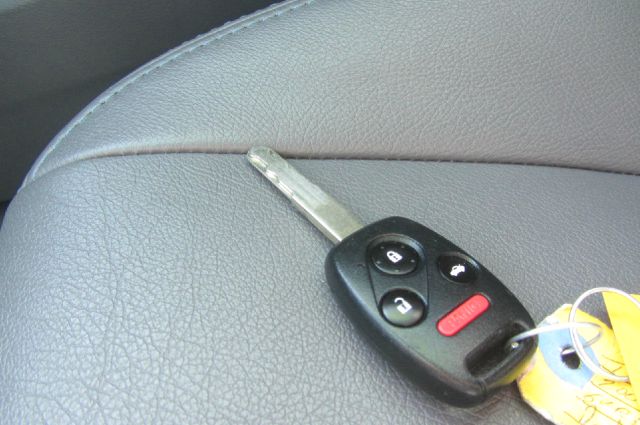 Honda Accord 2004 photo 11