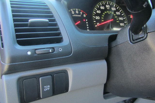 Honda Accord 2004 photo 14