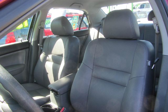 Honda Accord 2004 photo 6