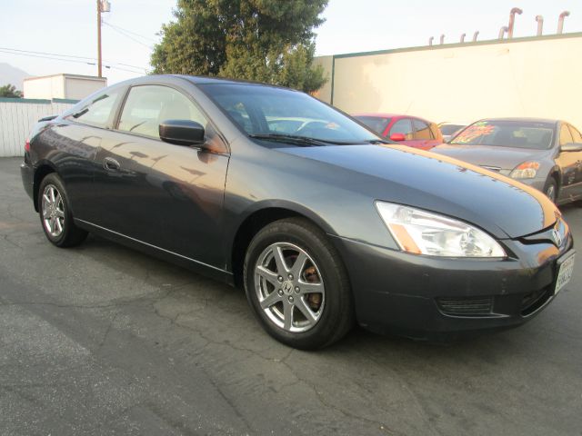 Honda Accord 2004 photo 3