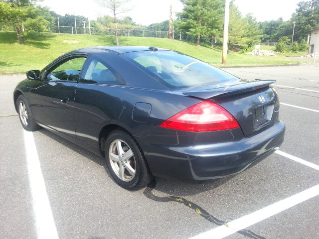 Honda Accord Loaded Up Coupe