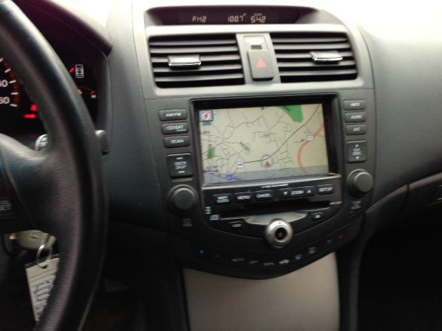 Honda Accord 300S V8 Coupe