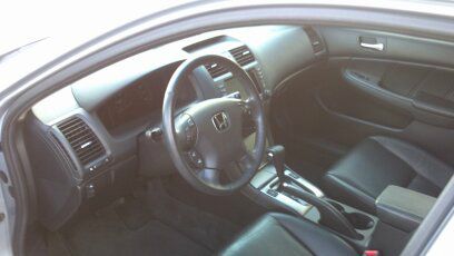 Honda Accord 2004 photo 2