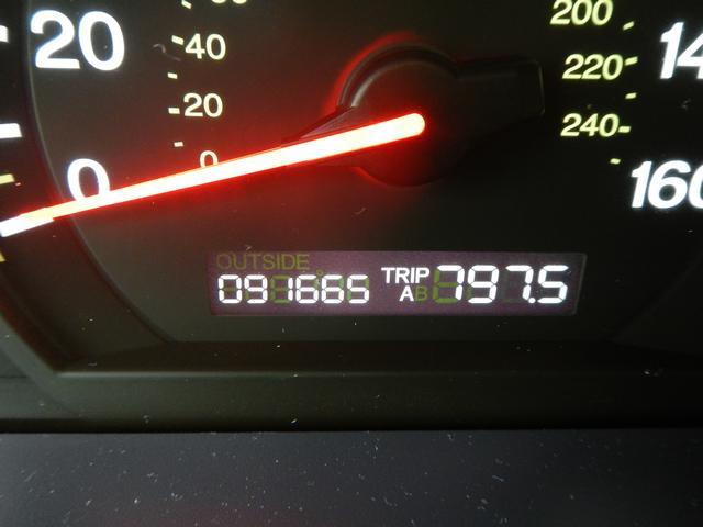 Honda Accord LS 2WD Sedan