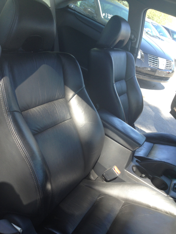 Honda Accord 2004 photo 1