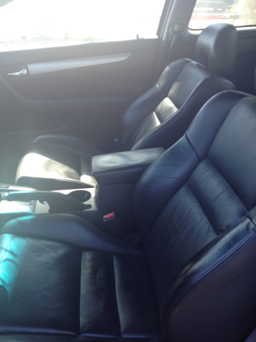 Honda Accord 2004 photo 5