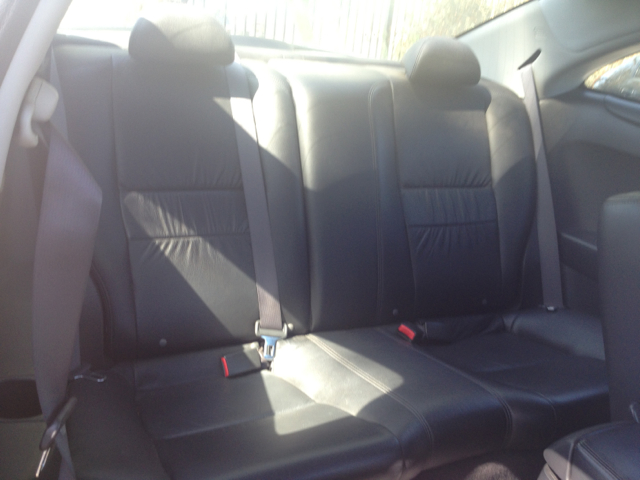 Honda Accord 2004 photo 8