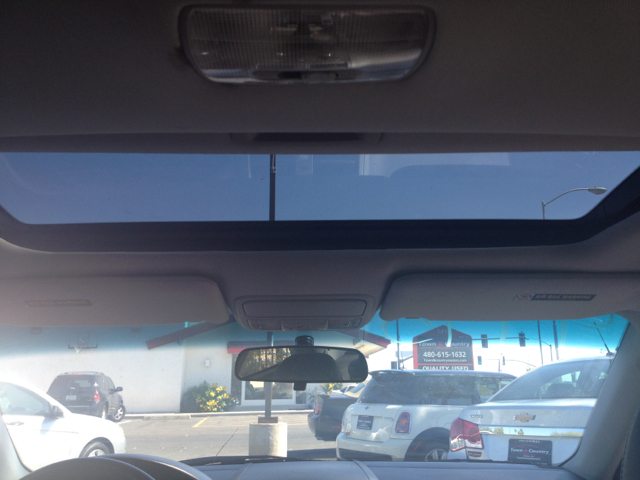 Honda Accord 2004 photo 9