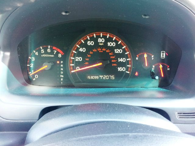 Honda Accord 2004 photo 3