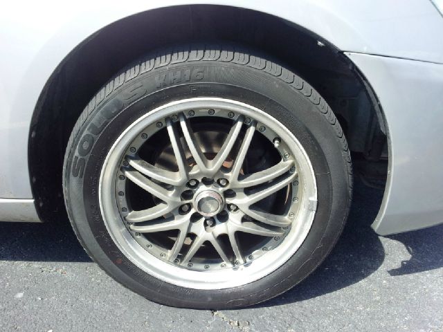 Honda Accord 2004 photo 7