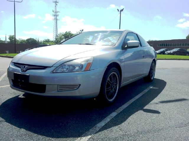Honda Accord 2004 photo 8