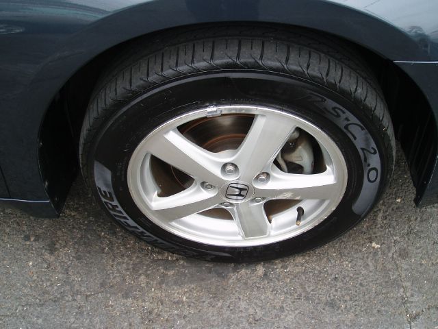 Honda Accord 3.5L RWD Sedan