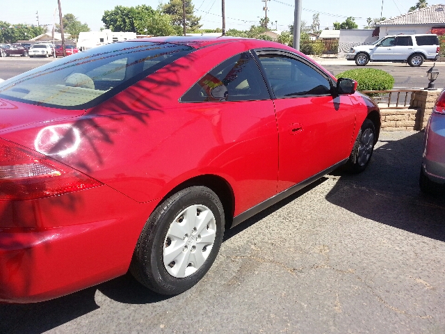 Honda Accord 2004 photo 1