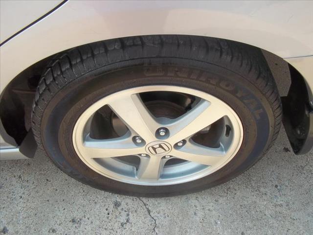 Honda Accord 2004 photo 1