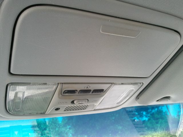 Honda Accord 2004 photo 10