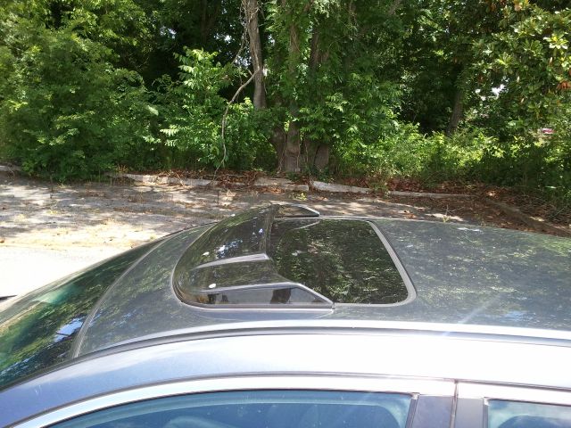 Honda Accord 2004 photo 5