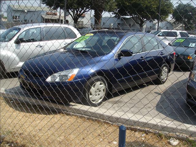 Honda Accord Unknown Other