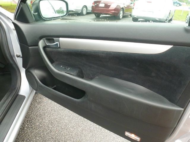 Honda Accord 2004 photo 10