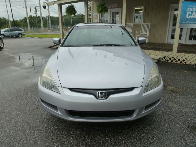 Honda Accord 2004 photo 12