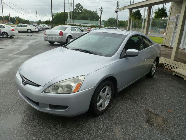 Honda Accord 2004 photo 18